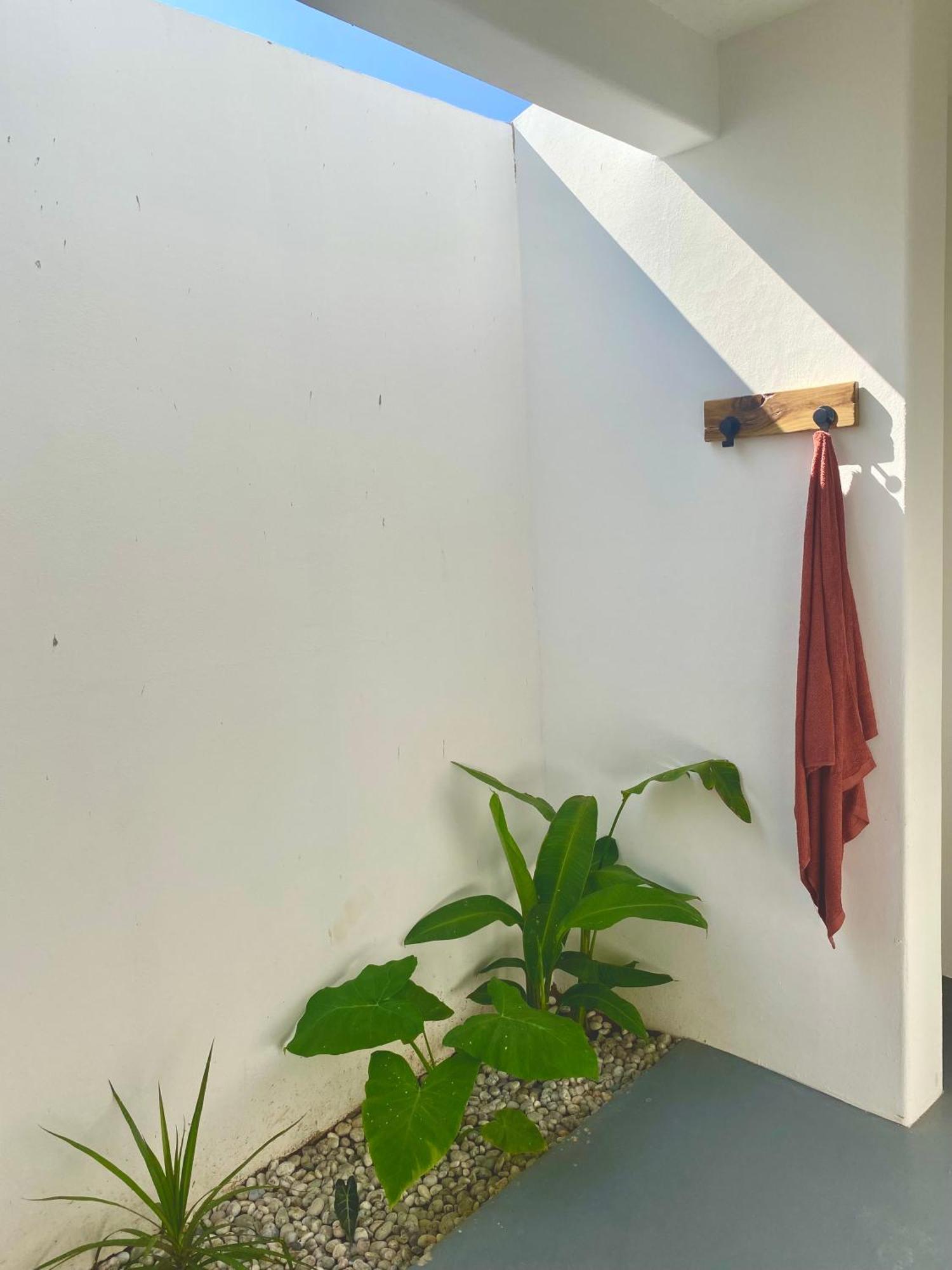 Hotel Kasa Koh Brisas de Zicatela Exterior foto